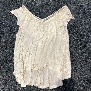 Free people shirt!